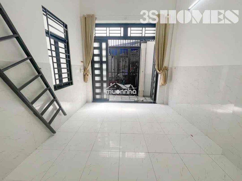 Kiot rộng 40m2 - hẻm nhỏ - phù hợp gia đình sinh sống - 2