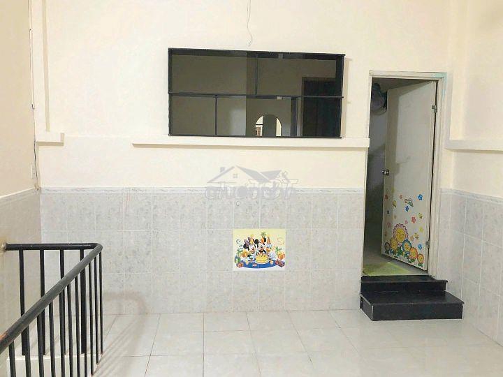 Nhà thuê 1 lầu 3 phòng ngủ hẻm lê văn sỹ, phường phú nhuận - 2