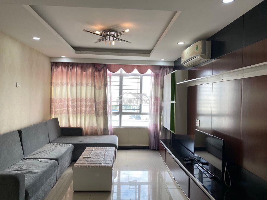 Cần cho căn hộ giai việt - 4pn -ntcb - 2