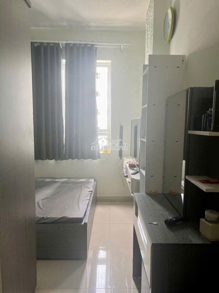Căn 2pn1wc cc topaz home, có nội thất giá 7tr - 3