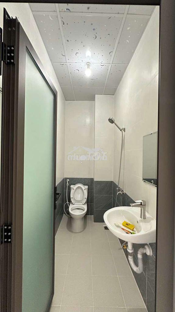 🍀Nhà mới đẹp sát quận 6_tên lửa - 3