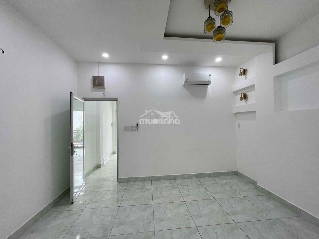 Cho thuê nhà nguyên căn đường số 51 phường 14 gò vấp cách emart 200m - 4