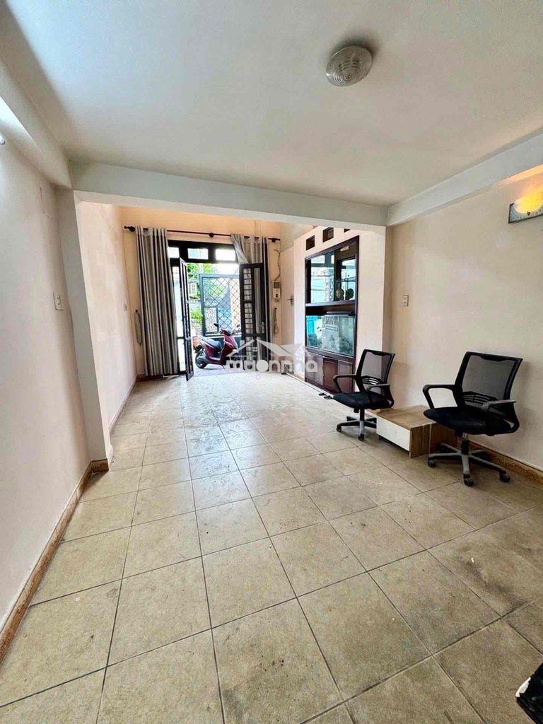 Nhà 46m² - hẻm 6m thông tứ hướng quang trung ,gò vấp 💰 chỉ 4.25 tỷ ( t - 2