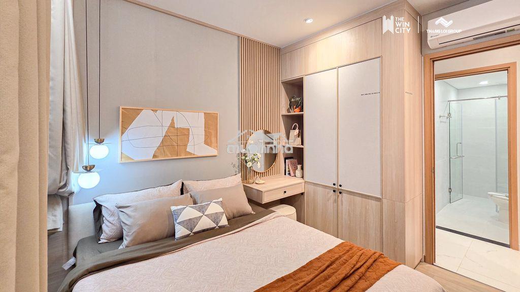 Nội bộ còn *** 1 suất căn 2pn 2wc giá tốt - 4