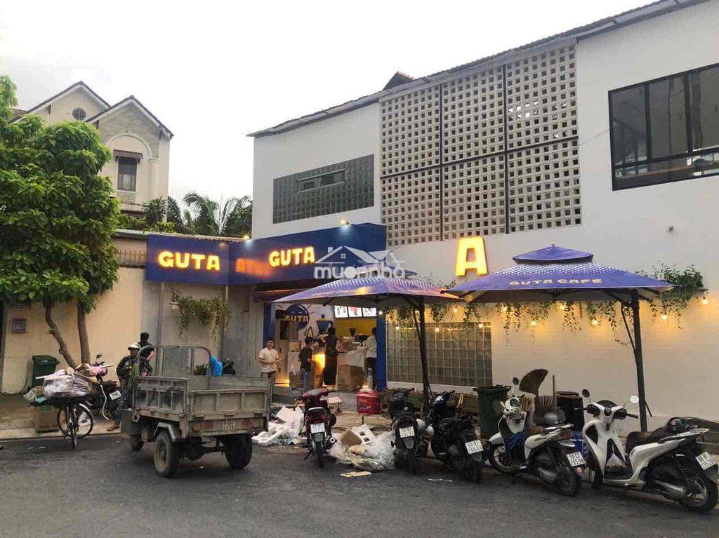 Cần sang nhượng: quán cafe hợp tác kinh doanh guta - 3