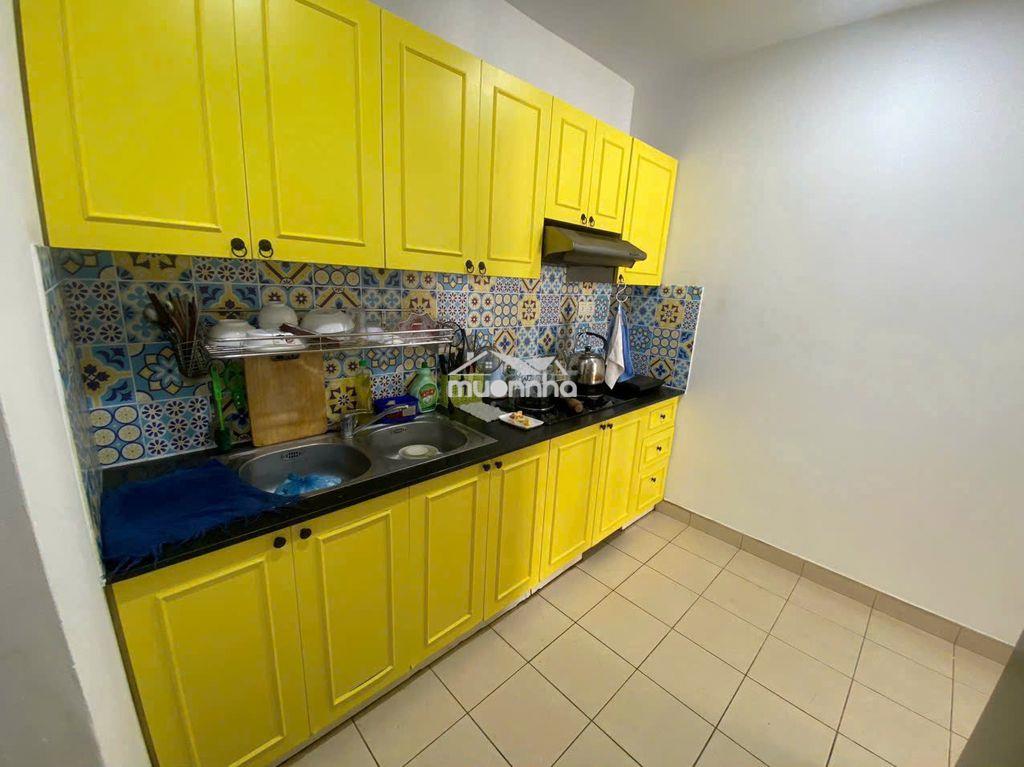 Cần cho thuê căn hộ chung cư an phú , q6 - 2