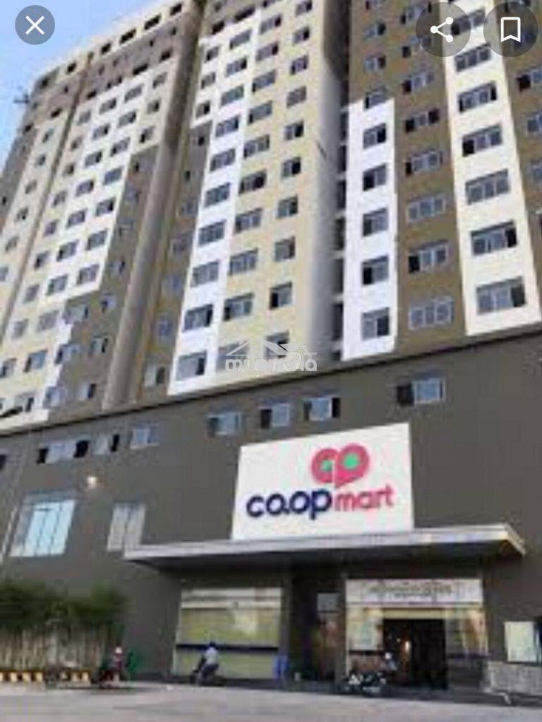 🏡 Bán căn hộ saigonhomes – 70m², giá tốt, có ngân hàng hỗ trợ vay - 3
