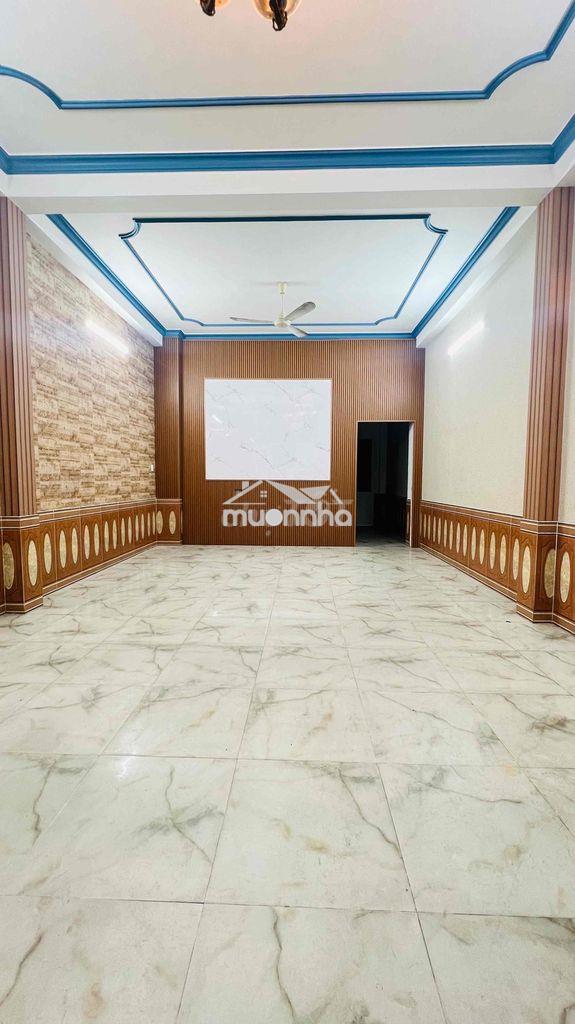Cho thuê nhà 4 tầng (5x20m) làm văn phòng công ty, mtnb đường s1. 28tr - 3