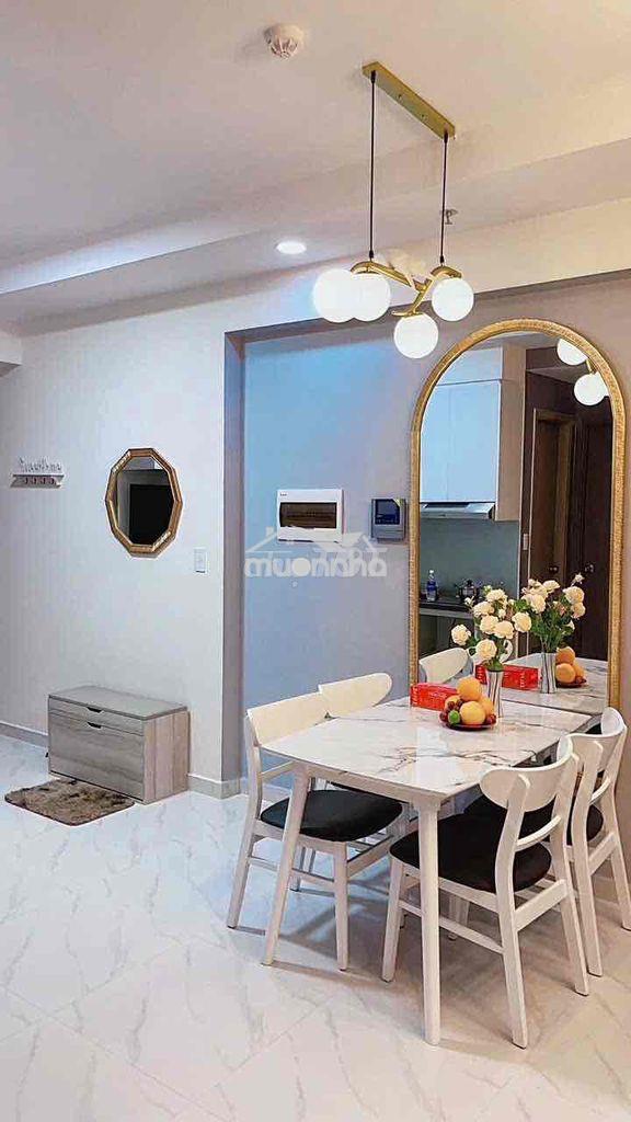 Bán căn 2pn happy one bình dương kèm slot xe hơi đậu giá 1.7ty - 2