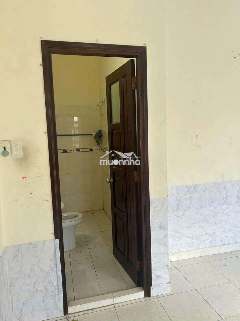 Nhà cho thuê p12 gò vấp - 2