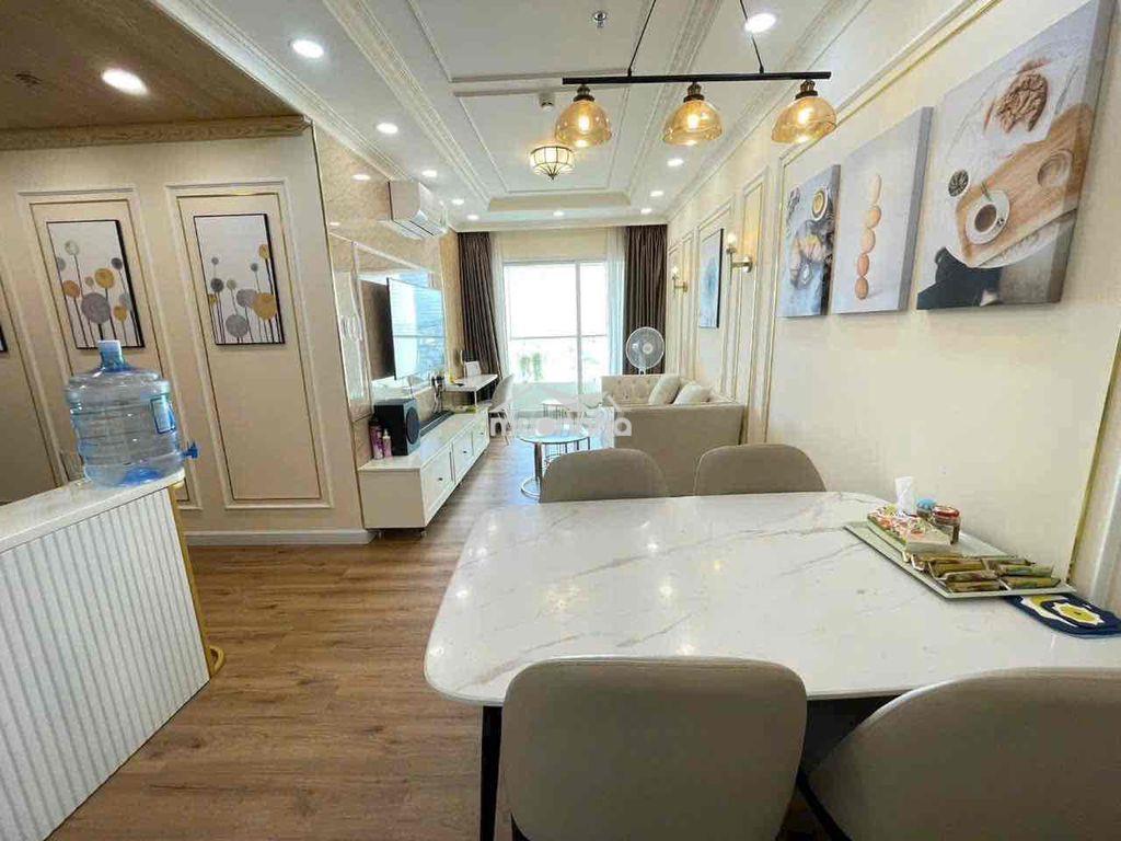 Cho thuê chung cư cityland 3pn full nội thất giá 18triệu - 3