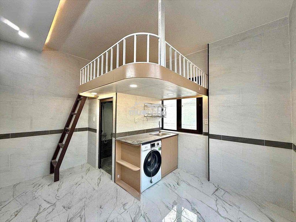 Duplex mới xây - ngay đại học luất - gigamalll - 3