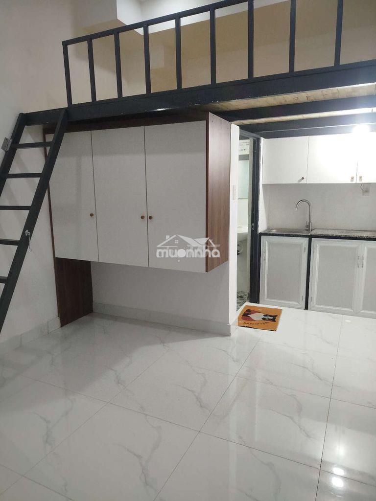 Phòng chờ thuê ở 646/88đường vườn lài phường an phú đông ,q12, - 3
