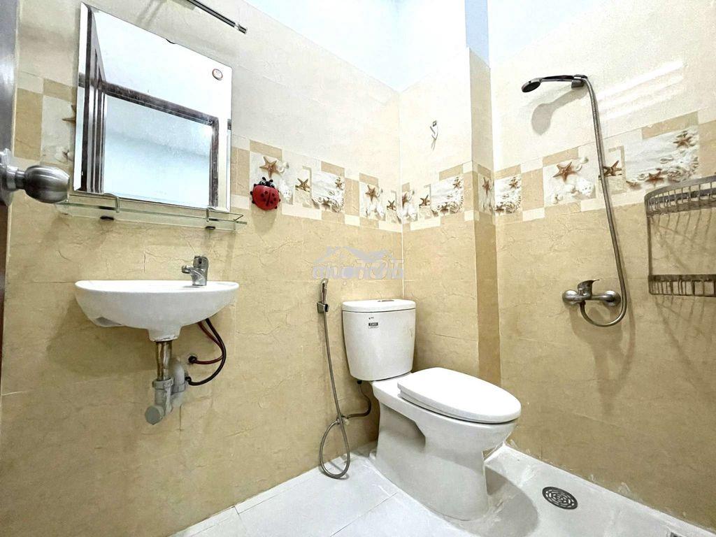 Cho thuê studio tách bếp, gần cầu sài gòn - 4
