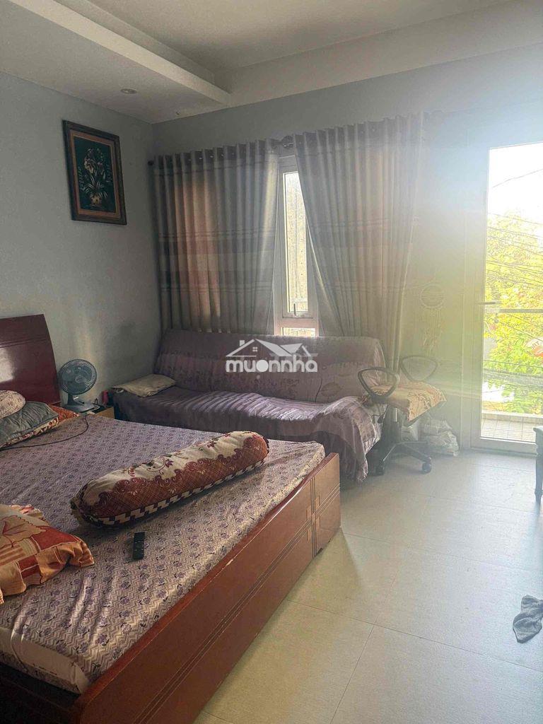 Bán nhà hẻm xe hơi 8m 163 tô hiến thành, quận 10, nhà mới ở liền