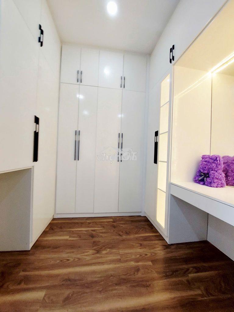 Bán nhà đẹp – hẻm 3 gác gần mặt tiền phạm thế hiển,p4 quận 8
