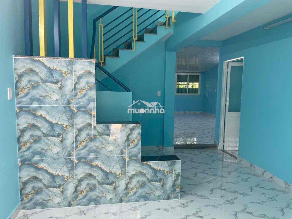 Cần cho thuê 6m x 12m 3pn 2wc quốc lộ 1 p bình hưng hoà - 3