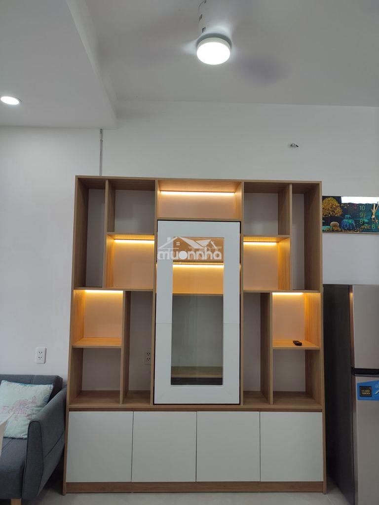 Cho thuê ch saigon intela bình chánh 2pn 5.5tr - 6.5tr - 7tr - 2