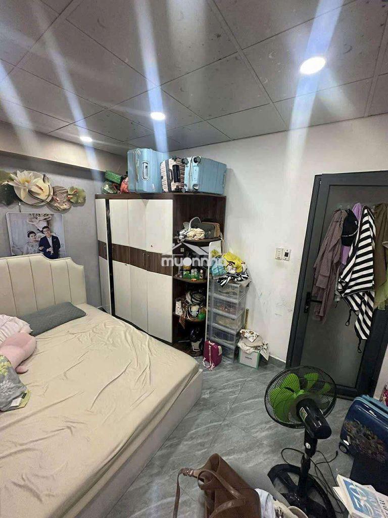Cho thuê nhà nhỏ xinh xinh 2pn 2wc hẻm 120 đường số 4 p16 gò vấp - 3