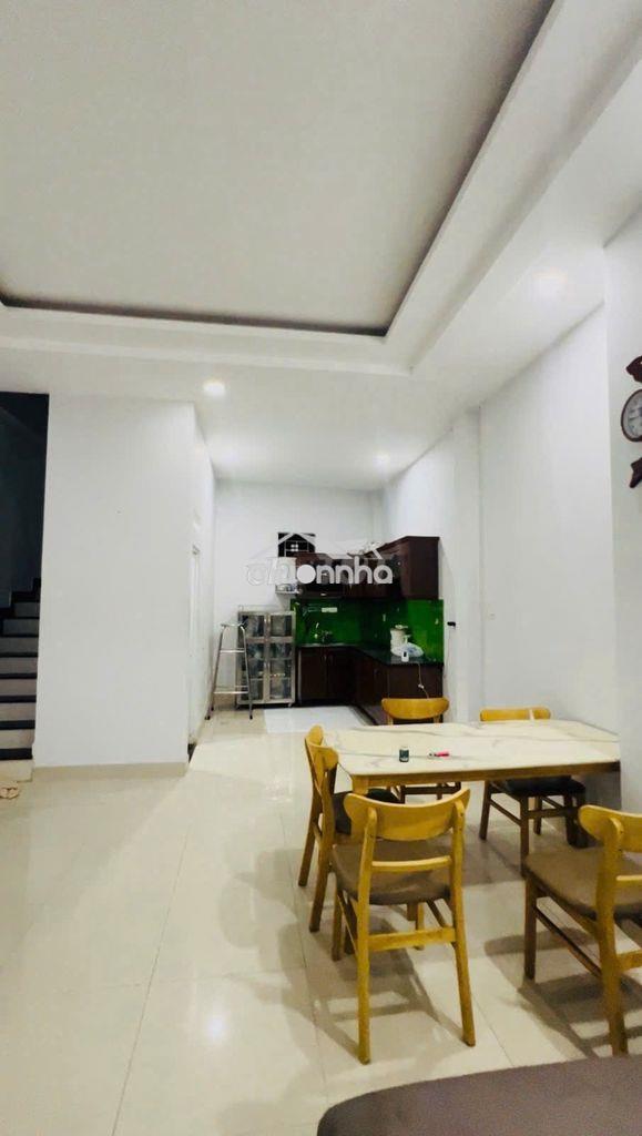 Bán nhà gần vincom lê văn việt - quận 9 - 56m2 - 3 tầng - hẻm xe hơi - 4