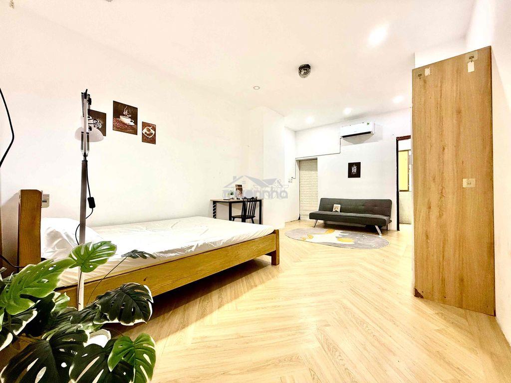Studio 2pn ngay bình phú mega market - 2