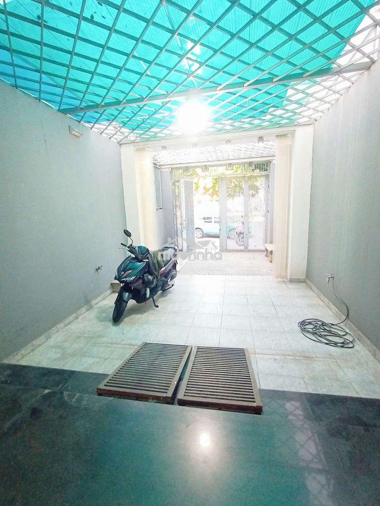 Mặt tiền đường vành đai trong - khu tên lửa -4 tầng - 2