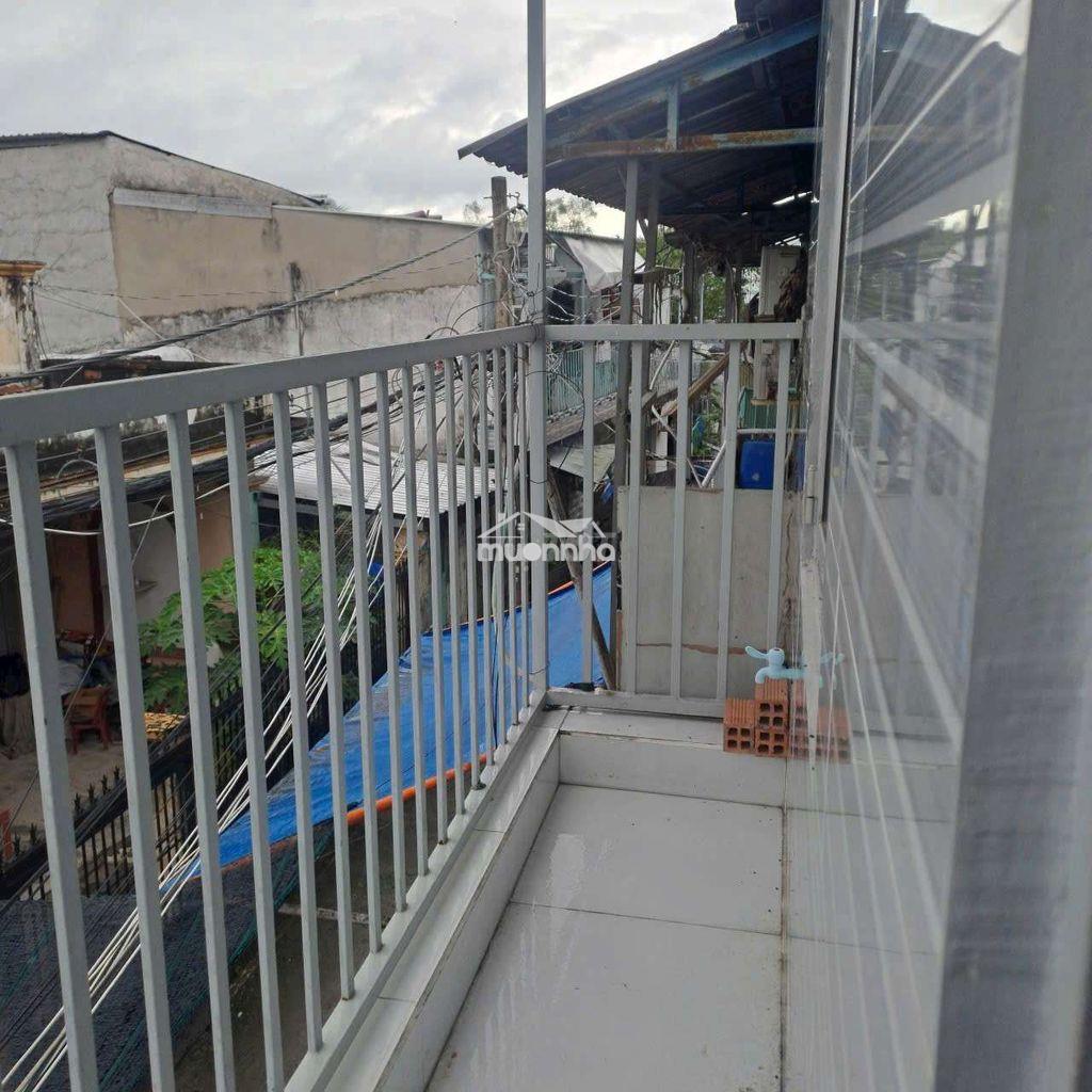 Cho thuê nhà nguyên căn giá rẻ như phòng  trọ - 3