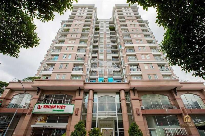 Căn hộ thuận việt view đẹp 62m2, 2pn, 1 wc, q11, hcm