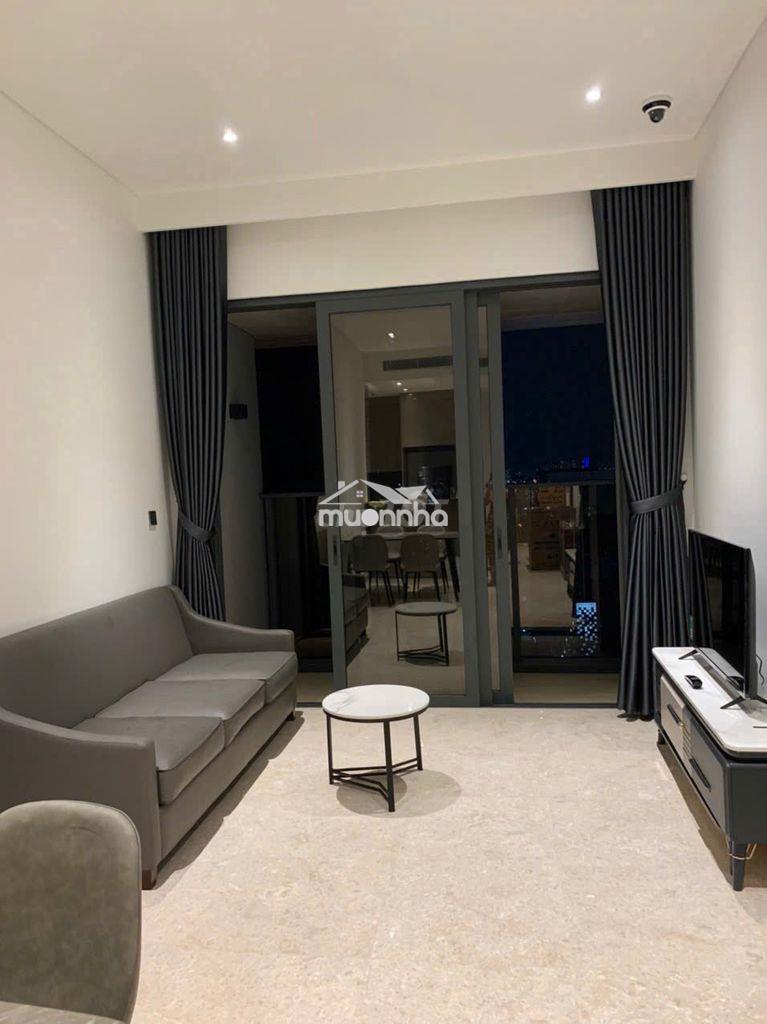 Cho thuê cc the prince 60m2 2pn 1wc giá 17tr/th đường nguyễn văn trỗi - 2