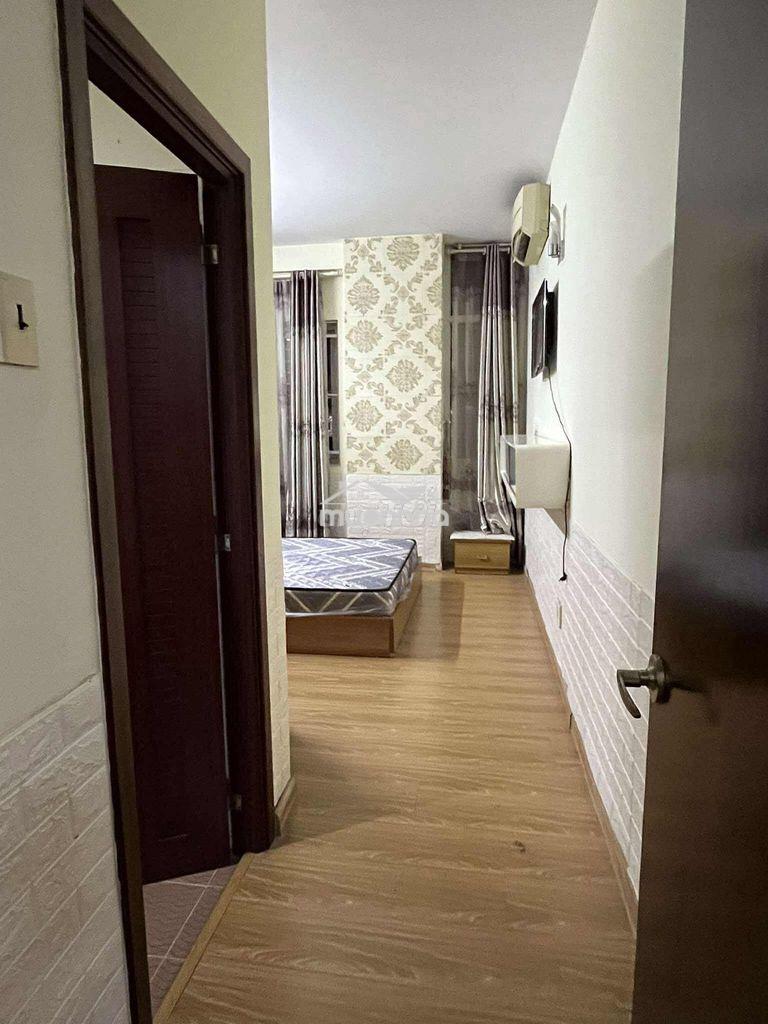 Cần cho thuê căn hộ orient quận 4, dt : 98m2, 3pn, giá : 16 tr/th  - 4