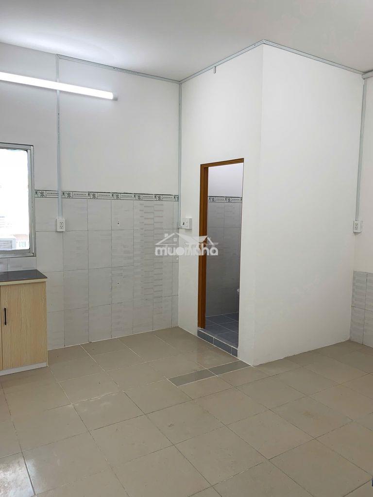 Chính chủ cho thuê phòng trọ 1 người - linh tây - 3