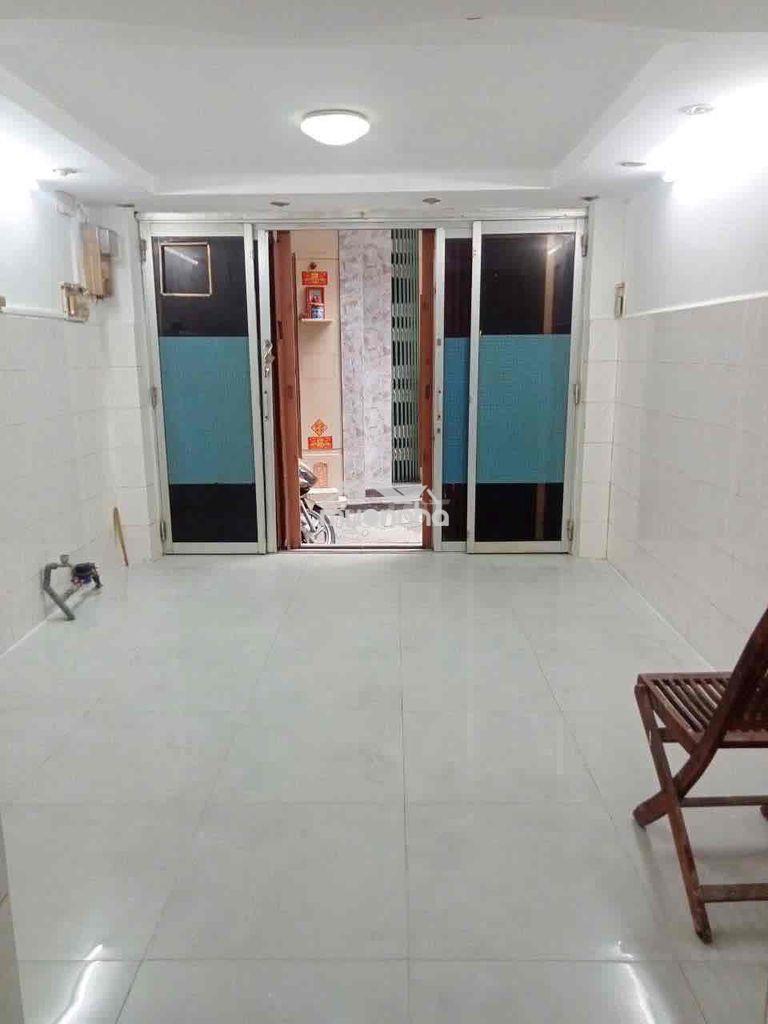 🔥💙 Nhà phan văn trị, 3 phòng ngủ, 4 wc, cọc 1 tháng, gần mặt tiền - 2