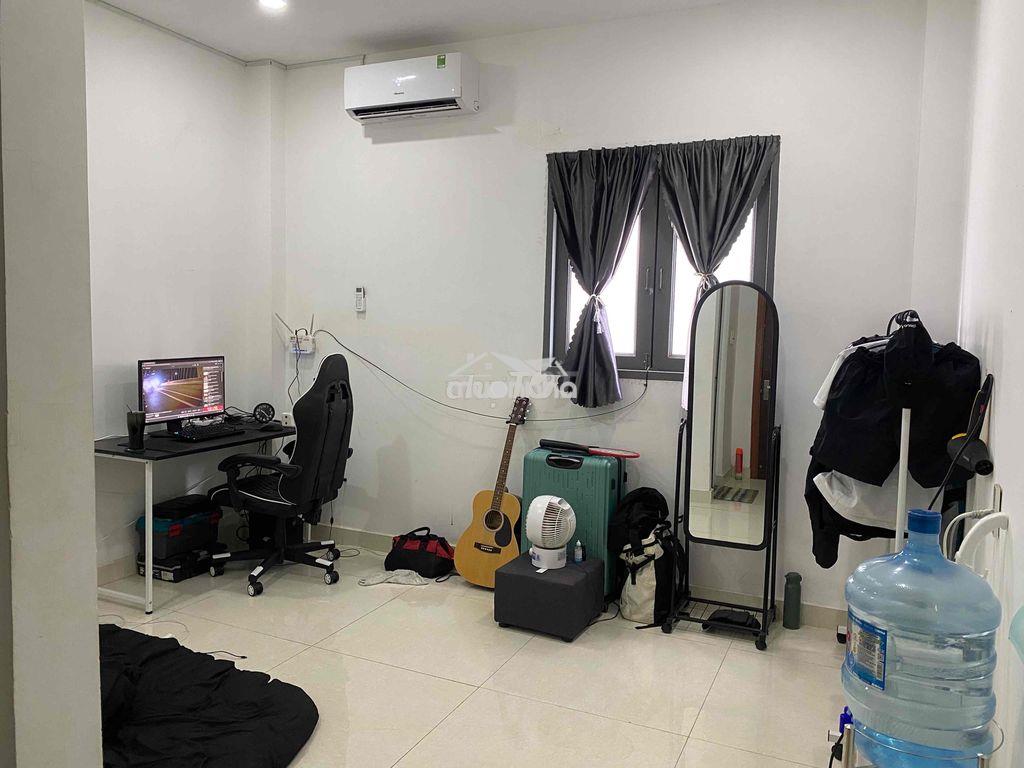 Phòng trọ siêu đẹp máy lạnh new 100% - 3