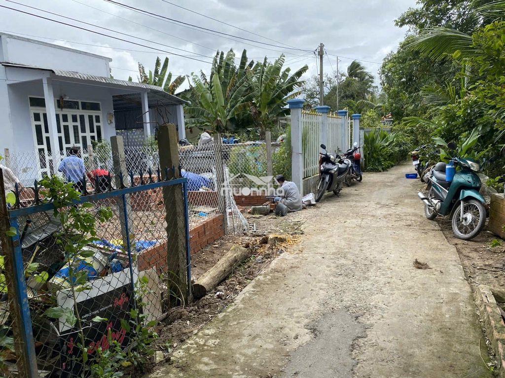 Bán đất chính chủ – sổ đỏ trao tay, gần chợ/trường học/tiện ích. - 4