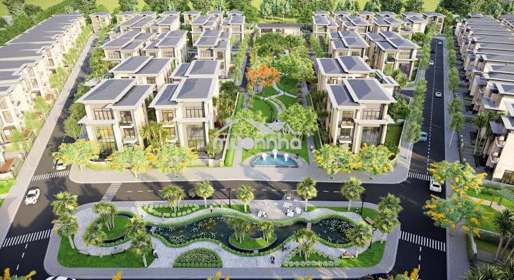 Siêu phẩm sunflower 2 – giá chỉ 19.5tỷ/450m2 - 4