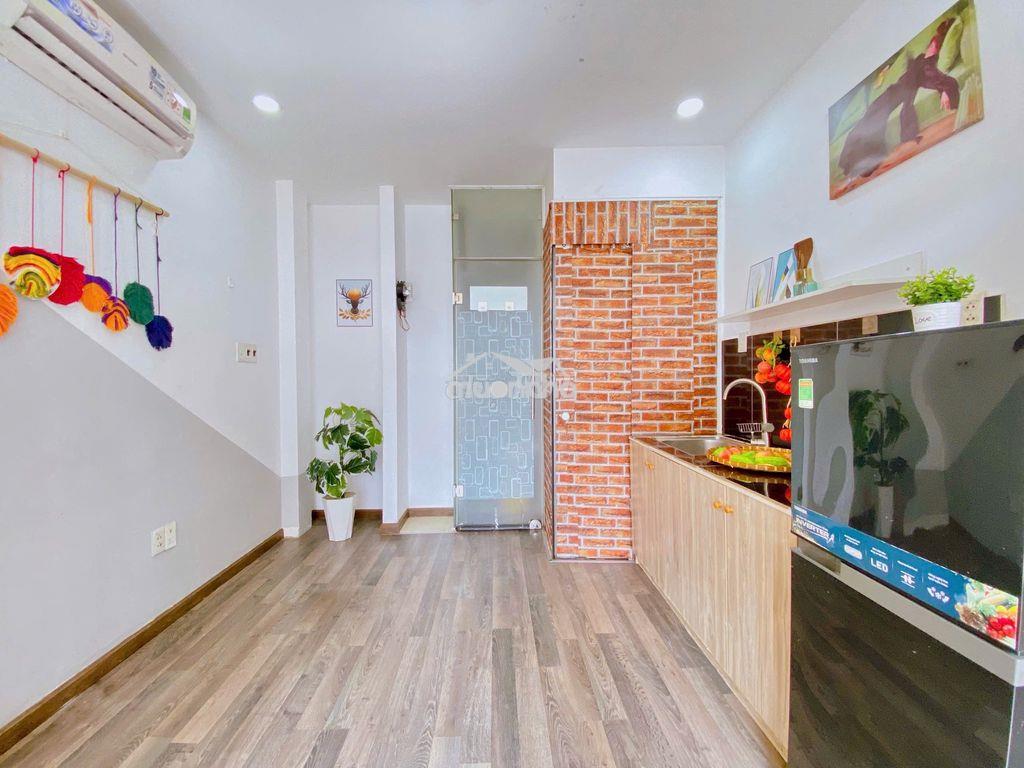 Giảm ngày 500k cho 6th đầu- phòng đẹp giá tốt tại phú nhuận - 3
