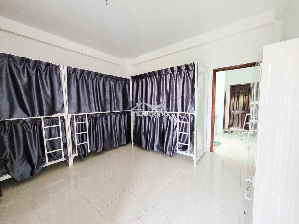 Ktx nam ngay cao đẳng công thương- miễn phí hết, máy lạnh giờ tự do - 4