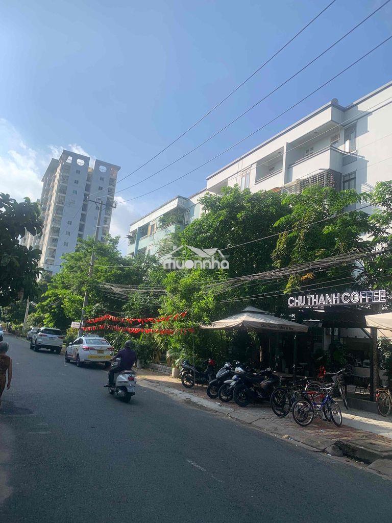 Bán ch cc an sương, kdc an sương, 59m2, 1pn, lầu 3, đht, q12 - 2