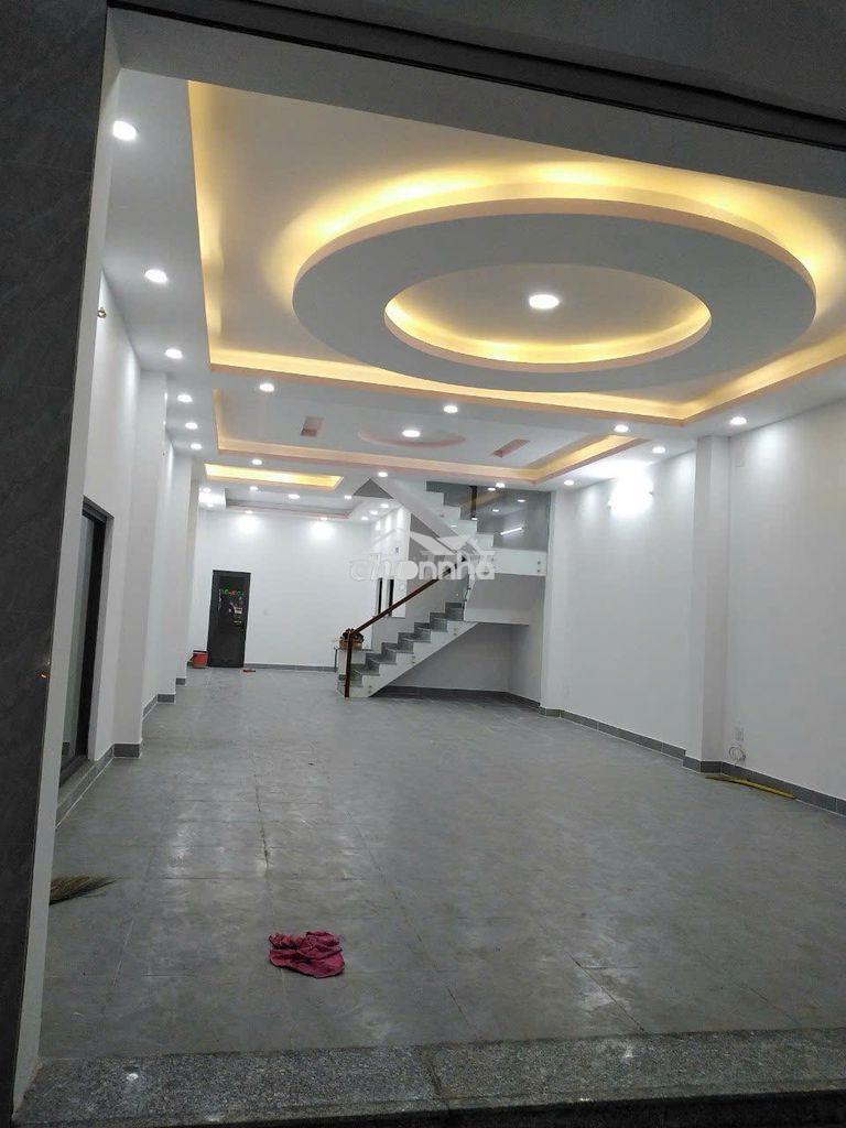 Cho thuê nhà hxh 575/3a cmt8, phường 15, quận 10 - 3