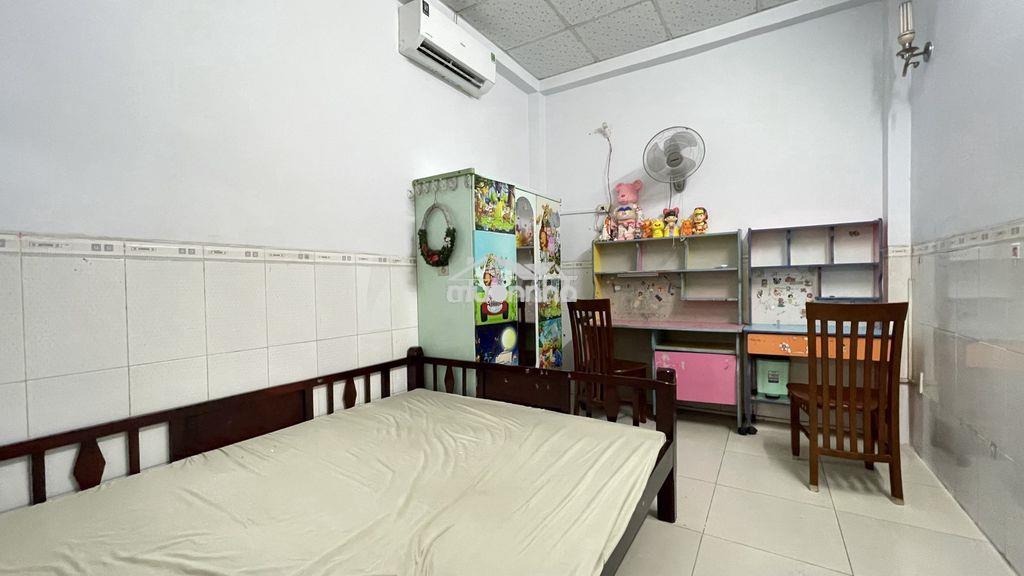 🔥 Nhà 100m² (10x10) - 4pn - song hành, hóc môn - chỉ 3,75 tỷ - 3