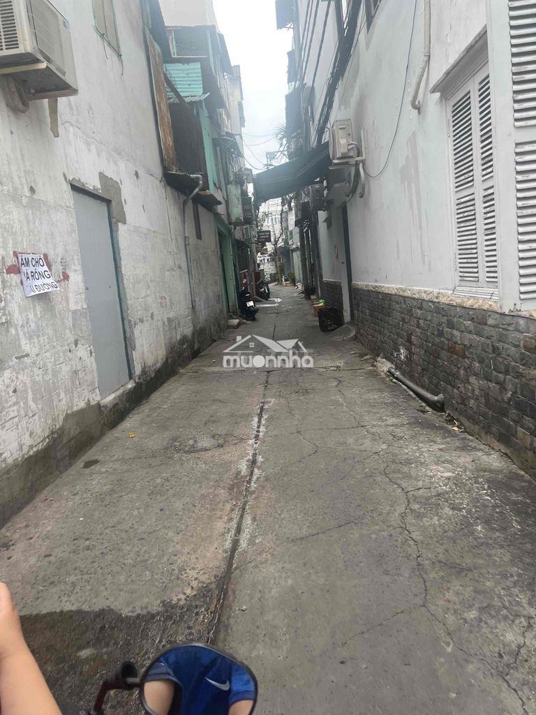 Hiếm tân bình nhà 1tỷ2 hoàn công đủ pháp lý chuẩn bao luôn làm sổ mới