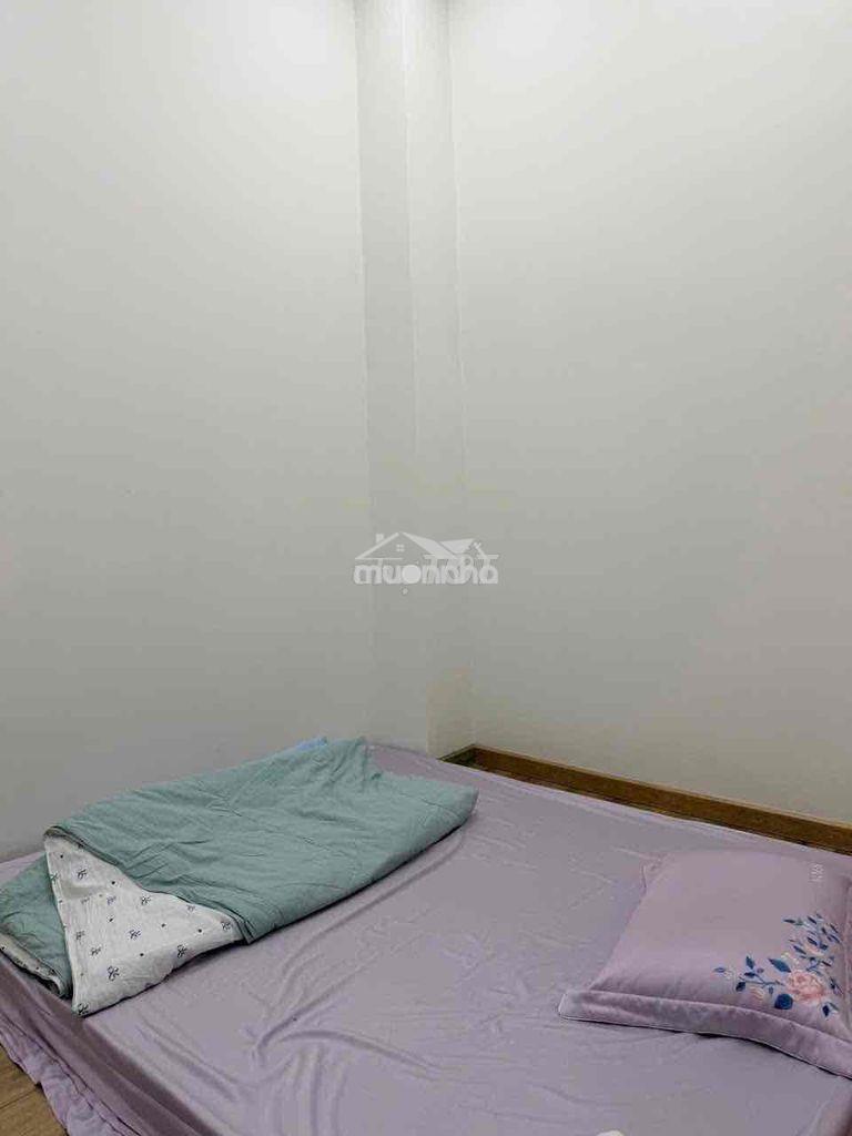 Cho thuê nhà hẻm 1041 -   sát him lam - p. tân hưng q7 ( hẻm xe hơi) - 3