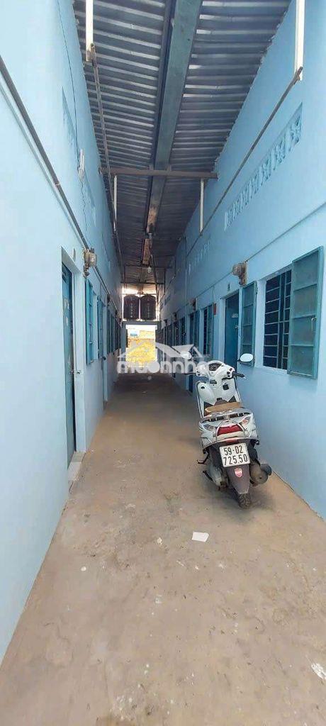 Trọ cao cấp ngay thới hòa - 3