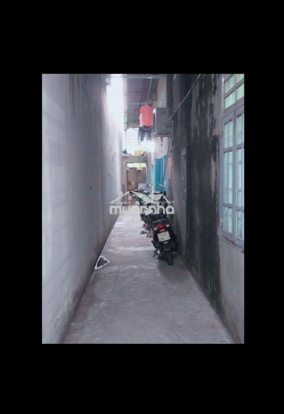 Phòng trọ giá rẻ ở dĩ an - 1 triệu