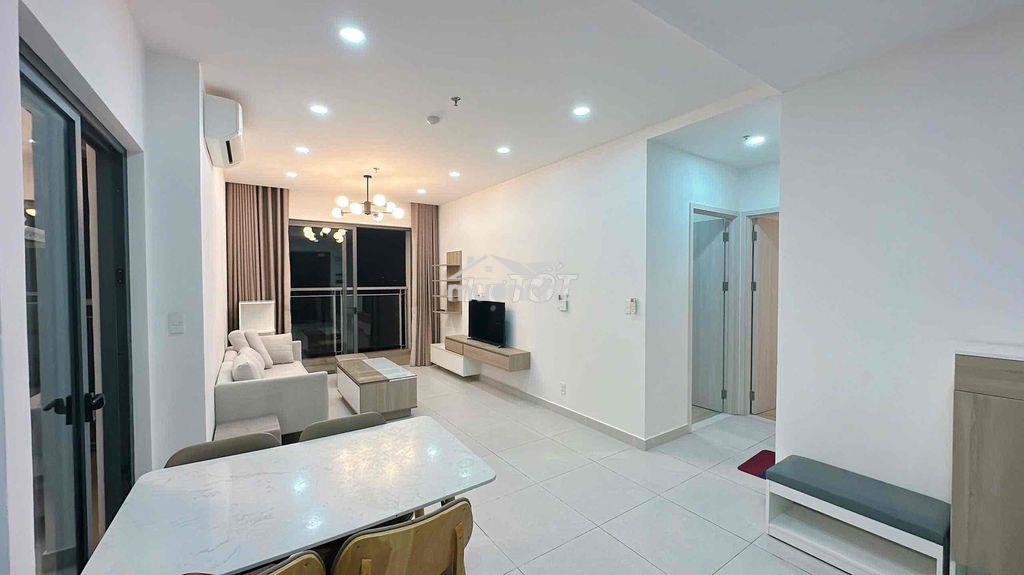 Hotttt!!! cho thuê căn hộ 𝘾𝐎𝐌𝐏𝐀𝐒𝐒 𝐎𝐍𝐄- 2𝑷𝙉- 𝙁𝑼𝙇𝑳 nội thất 8tr/ tháng - 2