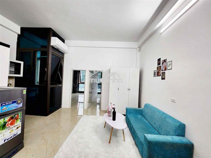 2pn sát q1, thảo điền, hutech, uef, hiu, văn lang, điện nước chính