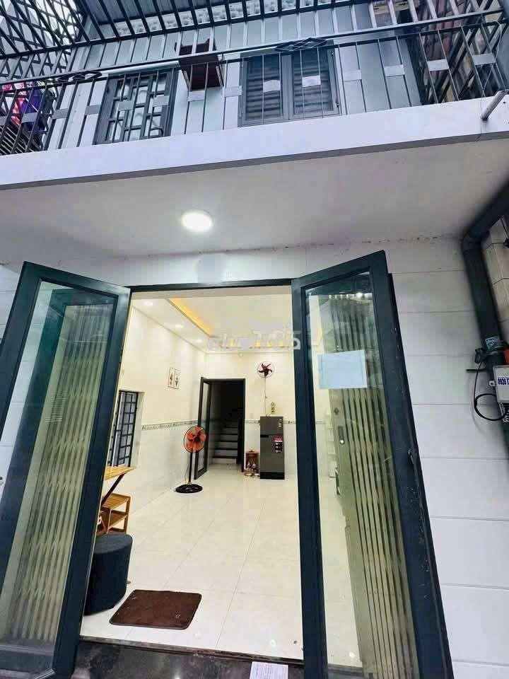 Nhà 2 phòng full nội thất - 2