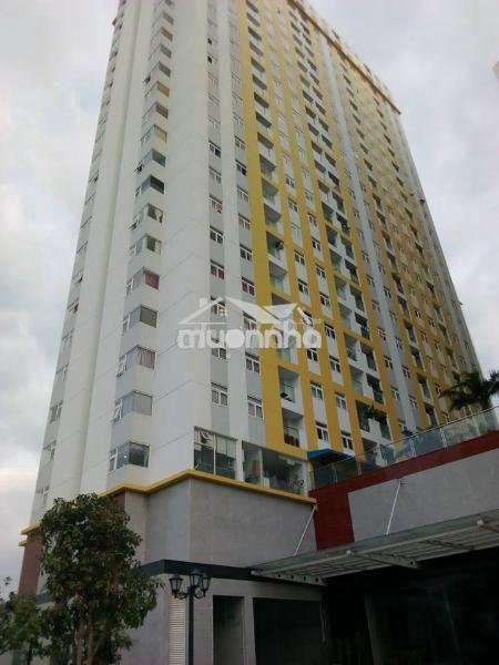 3.650 tỷ! bán căn góc 93m2 3pn full nt đẹp chung cư city gate quận 8