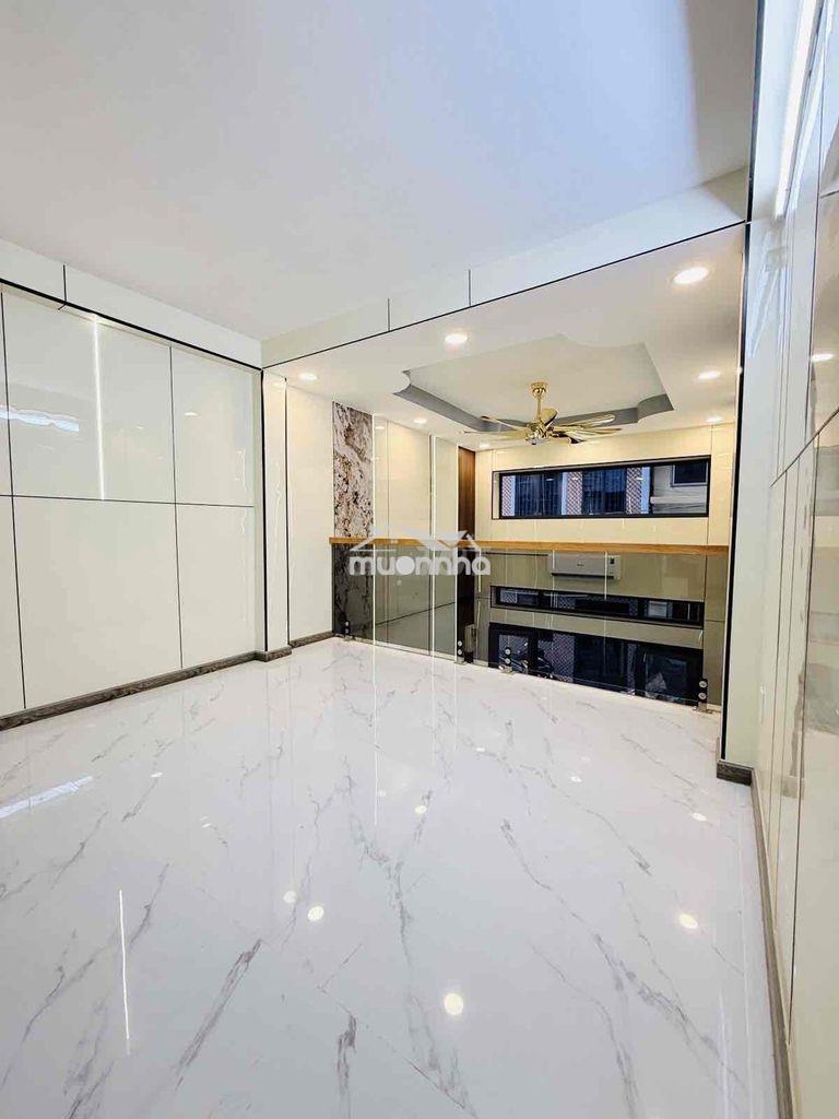 Nhà đẹp an bình quận 5 29m2 4 tầng 3 pn - 6 tỷ 38 - 4