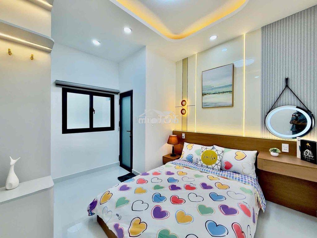 Bán nhà vạn kiếp - phan xích long hẻm xe hơi gần 70m2 chỉ 8,5ty xíu - 4